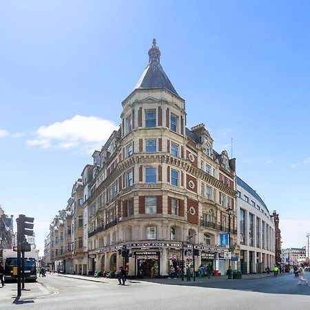 Flat In Piccadilly, Leicester, Chinatown Vr13 Londres Exterior foto